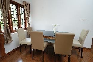 Cloud 9 Homestay, Cozy getaway for family Vacation rental in Kerala