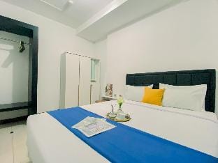 Kemayoran Apartments Apartment in Jakarta