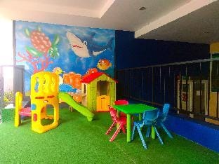 Kemayoran Apartments Apartment in Jakarta