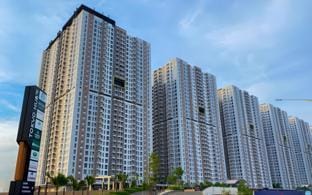 Good Warm Studio Tokyo Riverside PIK 2 By Travelio Apartment in West Java