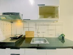 GoodNice Studio Tamansari Sudirman Apt By Travelio Apartment in South Jakarta City