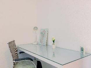 GoodNice Studio Tamansari Sudirman Apt By Travelio Apartment in South Jakarta City