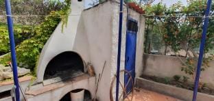 Casa a 100 metri dalla spiaggia Vacation rental in Sardinia