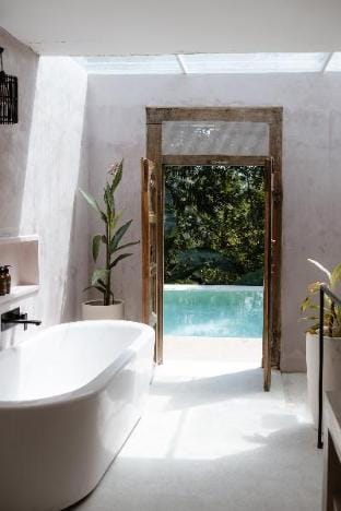 The Jungle Villa with Infinity Pool and Yoga Shala Villa in Ahangama