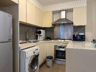 Bintang Fairlane Residence, Cozy Fam Suite - 2B2R Apartment in Federal Territory of Kuala Lumpur