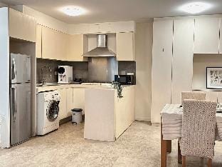Bintang Fairlane Residence, Cozy Fam Suite - 2B2R Apartment in Federal Territory of Kuala Lumpur