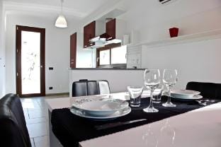 Capo Playa Luxury Villa Villa in Sicily