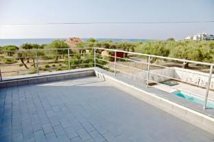 Capo Playa Luxury Villa Villa in Sicily