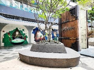 ICity Leisure 2BR@1parking Hill10 H-37-01 Apartment in Selangor, Malaysia