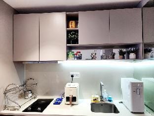ICity Corner 2room@Hill10 Coway@1parking H37-02 Vacation rental in Selangor, Malaysia