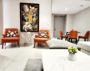 ICity Corner 2room@Hill10 Coway@1parking H37-02 Vacation rental in Selangor, Malaysia