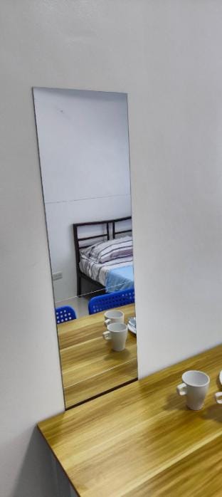 Studio Unit near U.S. embassy Apartment in Manila City
