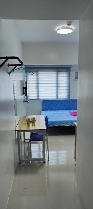 Studio Unit near U.S. embassy Apartment in Manila City