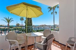 Saturno flat with pool in Riviera del Sol Ref 208 Apartment in Costa del Sol