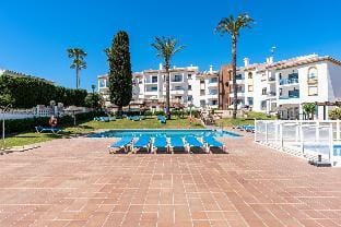 Saturno flat with pool in Riviera del Sol Ref 208 Apartment in Costa del Sol