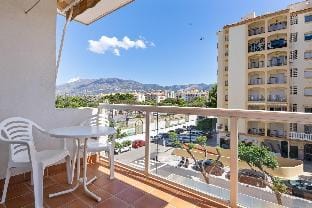 City apartment with pool in Fuengirola by Costarentals - Ref 216 Apartment in Fuengirola