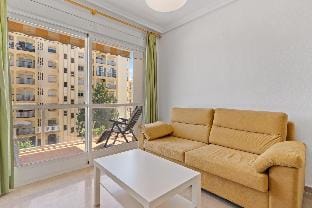 City apartment with pool in Fuengirola by Costarentals - Ref 216 Apartment in Fuengirola