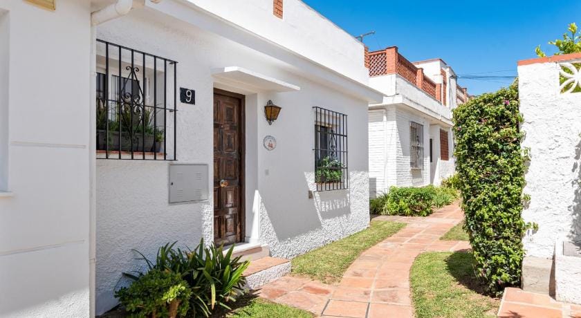 Pinocho comfort apartment with pool - Ref 218 Hotel in Torremolinos