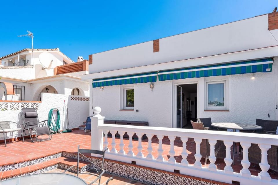 Pinocho comfort apartment with pool - Ref 218 Hotel in Torremolinos