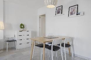 Best location apartment in Fuengirola Downtown by Costarentals - Ref 28 Apartment in Fuengirola