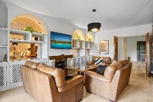 Club Sierra sleek apartment in Marbella - Ref M1 Apartment in Marbella