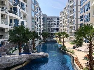 Luxury En-Suite in Grand Avenue in Central Pattaya Apartment in Pattaya City
