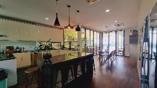 Promotion in Summer: 4Brs, Pool BBQ Sauna Karaoke Villa in Nha Trang