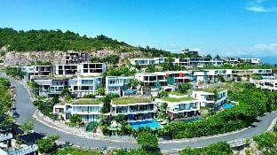 Special Promotion Villa B6 4Brs with Pool & Garden Villa in Nha Trang