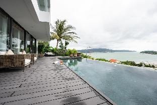 Special Promotion Villa B6 4Brs with Pool & Garden Villa in Nha Trang