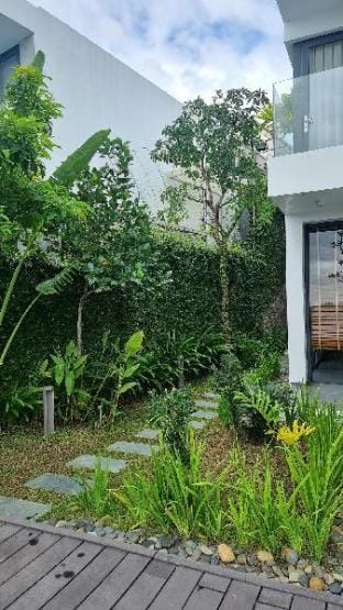 Special Promotion Villa B6 4Brs with Pool & Garden Villa in Nha Trang