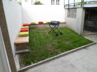 Brest gite Au Bout Du Ponton Vacation rental in Brest