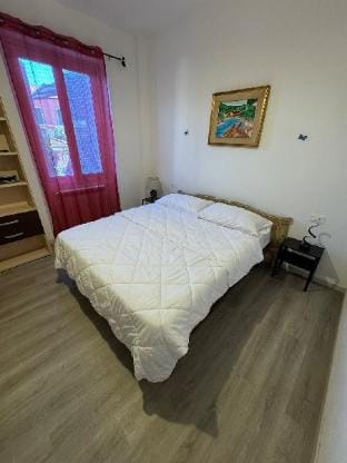 Casa Samy - Appartamento vicino al mare Apartment in Sestri Levante