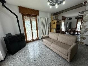 Appartamento Rustico con vista sulla Valle Stura Apartment in Piedmont