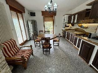 Appartamento Rustico con vista sulla Valle Stura Apartment in Piedmont