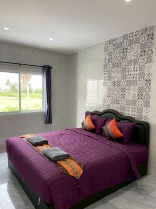 กานต์สินี แกรนด์ Vacation rental in Chon Buri Changwat