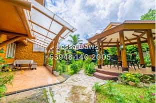 Forest Lodge Cabin Scout Hill Vacation rental in Baguio