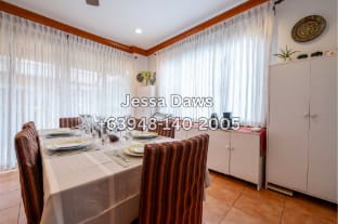 Forest Lodge Cabin Scout Hill Vacation rental in Baguio