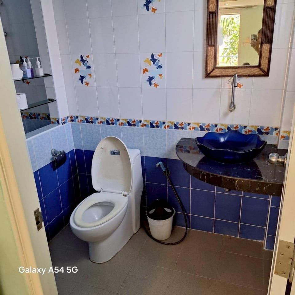 NADA Kohlarn Resort ณดา เกาะล้าน รีสอร์ท Hotel in Chon Buri Changwat