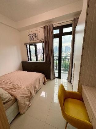 Harbour park residences  Vacation rental in Mandaluyong