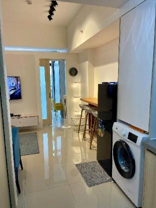 Harbour park residences  Vacation rental in Mandaluyong