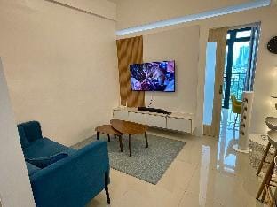 Harbour park residences  Vacation rental in Mandaluyong