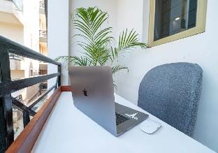 Fully Furnished Private Modern Apartment Vacation rental in Kampala