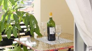 Apartment with Wi-Fi, Netflix, Furnished Kitchen Vacation rental in Kampala