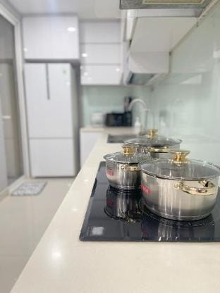 căn hộ Lucky Palace 3br2wc 4 beds Quận 6 Apartment in Ho Chi Minh City