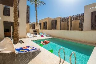 Nayah Stays, premium master suite
 (Le Pacha) Villa in Hurghada
