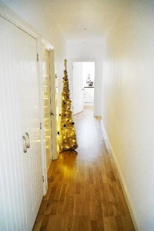 Modern London Apartment, 3 Bedrooms, Queens Road Apartment in London Borough of Southwark