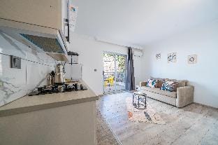 Bella Kas 1+1 Apartment with Balcony Apartment in Kas