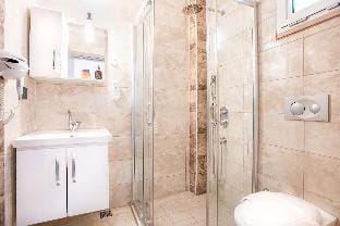 Bella Kas Studio with Balcony Apartment in Kas