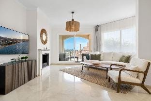 Riviera del Sol sunny rooftop - Ref 45 Apartment in Sitio de Calahonda