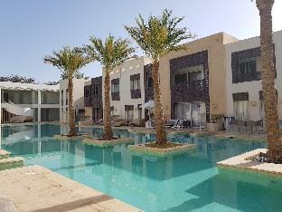 Nayah stays premium ensuite room F2 Villa in Hurghada